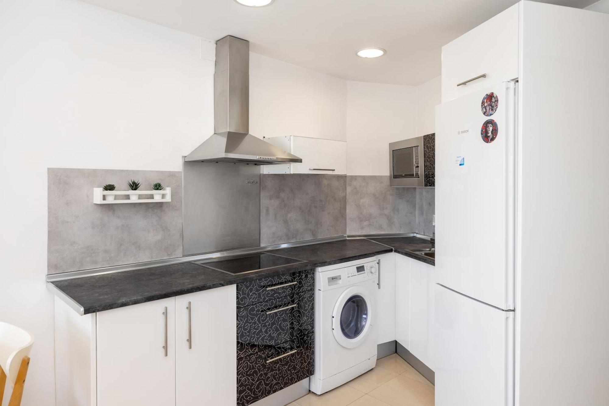 Sun Apartments Torremolinos Exterior photo